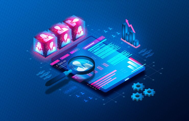 DataSturdy | Trusted Advisor for Modern Data and AI Platforms
