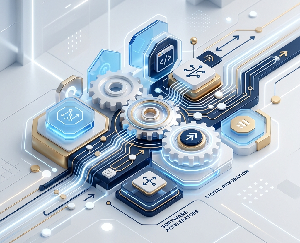 DataSturdy | Trusted Advisor for Modern Data and AI Platforms