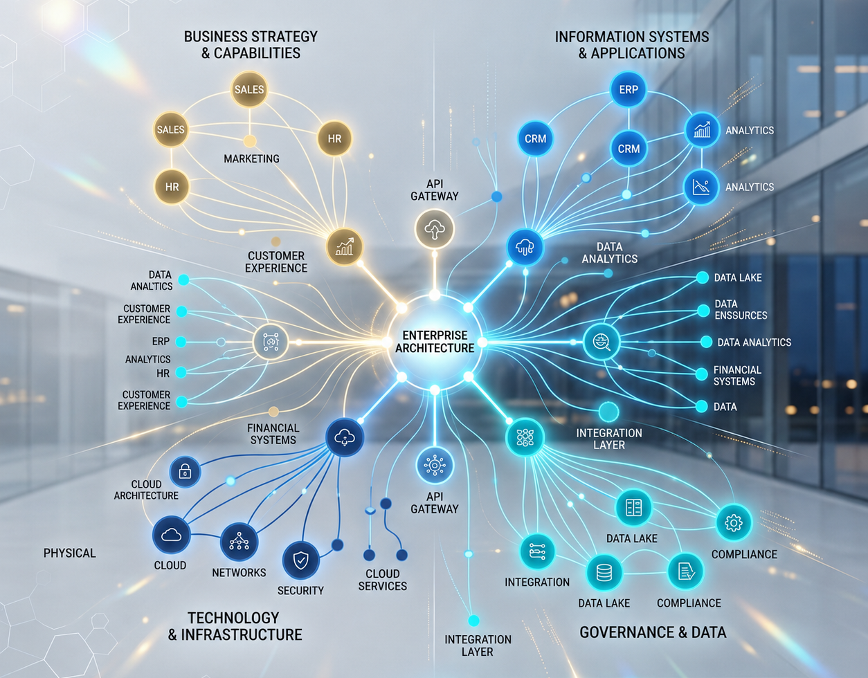 DataSturdy | Trusted Advisor for Modern Data and AI Platforms
